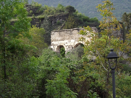 Val di Susa - Arco di Augusto