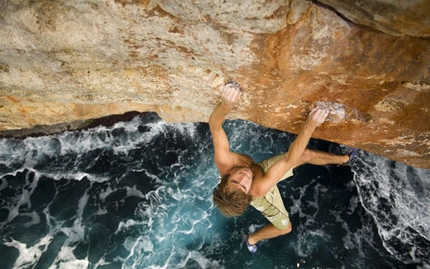 56° Trento Film Festival - King Lines di Josh Lowell, Peter Mortimer con l' “incredibile” Chris Sharma