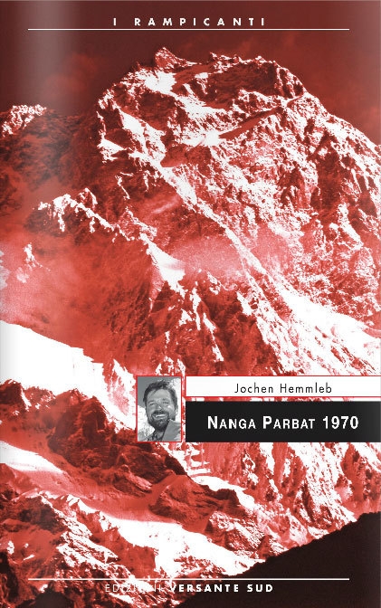 Nanga Parbat 1970, la recensione di Erminio Ferrari