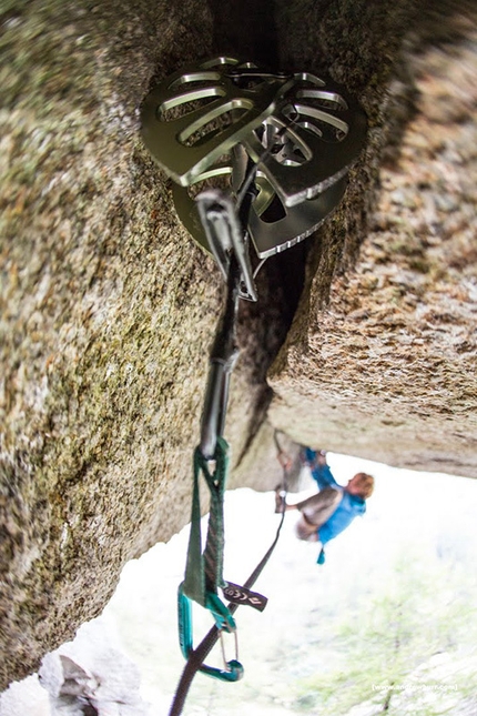 Clean Climbing: un’occasione da non perdere!