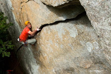 Clean Climbing: un’occasione da non perdere. - Bianca Parete