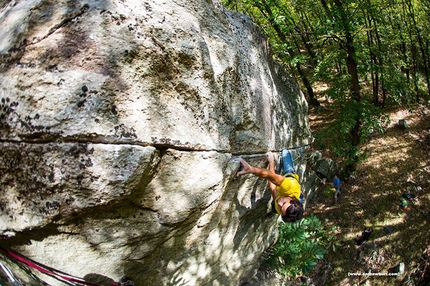 Clean Climbing: un’occasione da non perdere. - Cippo Tondo