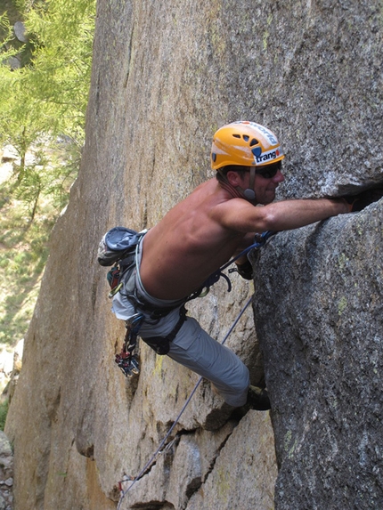 Clean Climbing: un’occasione da non perdere. - Elisir d'incastro