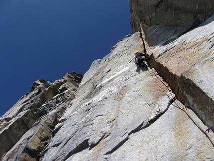 Clean Climbing: un’occasione da non perdere. - Gran San Pietro