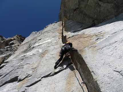 Clean Climbing: un’occasione da non perdere. - Gran San Pietro