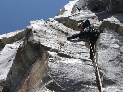 Clean Climbing: un’occasione da non perdere. - Gran San Pietro