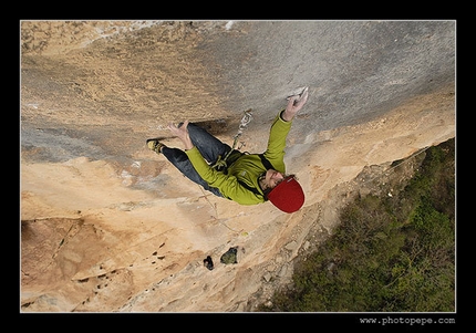 Adam Ondra intervista