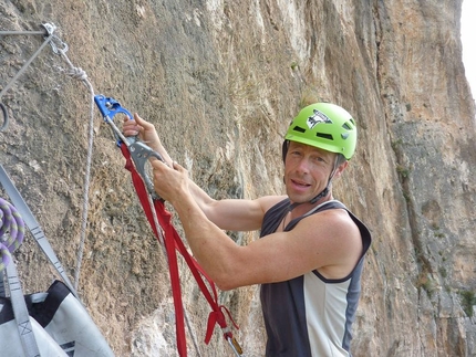 Monte Santu, Baunei, Sardinia - Luca Giupponi