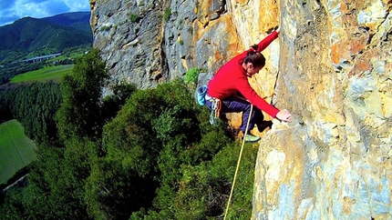 Arrampicata in Sardegna: news 1 / giugno 2013