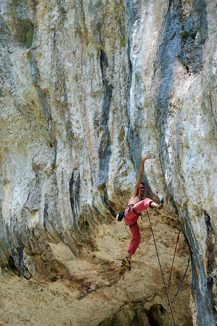 Subiaco - Domenico Intorre on Platoon