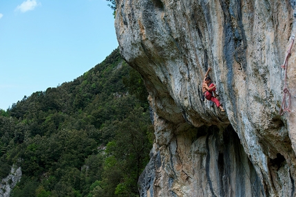 Subiaco - Domenico Intorre on Platoon