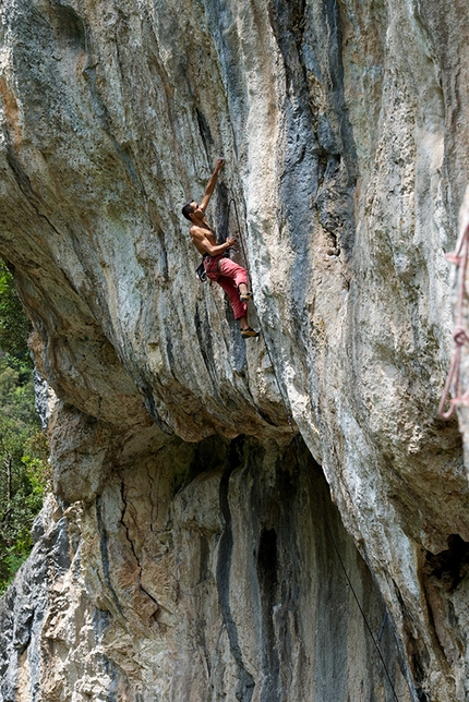 Subiaco - Domenico Intorre on Platoon