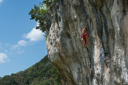 Subiaco - Domenico Intorre on Platoon