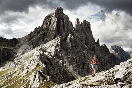 Outdoor photography: Dan and Janine Patitucci