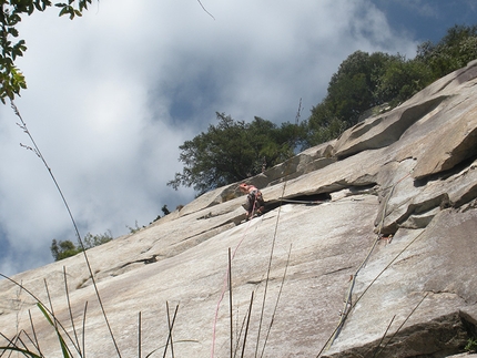 Ribelli per Amore - Valegg della Rozzera - Val Verzasca - 