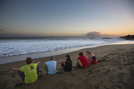 Zembrocal, the Réunion island video