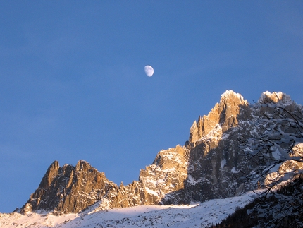 Ripensando all'alpinismo, all'arrampicata e agli incidenti