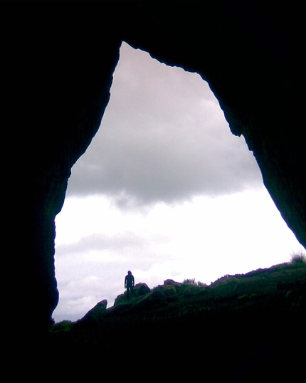 Alpinismo and climbing - Sicily