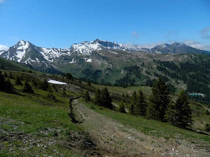 SuperAlp 7 - Portes du soleil