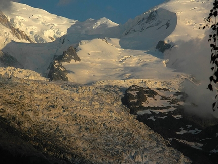 SuperAlp 7 - Monte Bianco