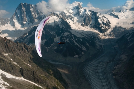 Red Bull X-Alps 2013 - 