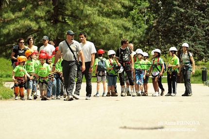 Rock Junior 2008 - Rock Junior 2008, www.mountain.ru