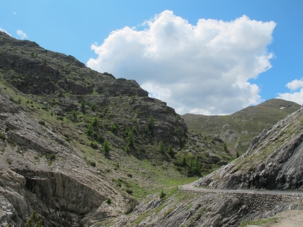 Alpe Trela - Alpe Trela, Valdidentro, Alta Valtellina (SO)