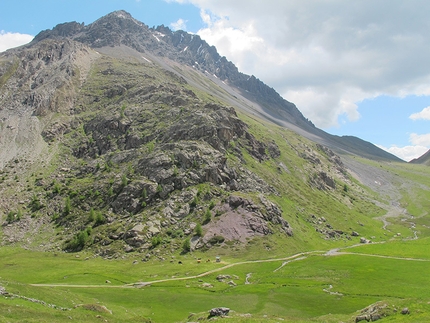 Alpe Trela - Alpe Trela, Valdidentro, Alta Valtellina (SO)