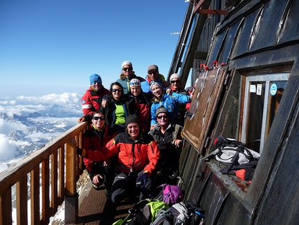 Riflessioni d'estate sulla medicina di montagna