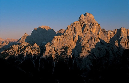 Alpi Giulie: Mountain Festival 2008 dedicato a Julius Kugy