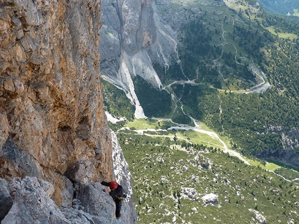 Barbier - Bourgeois, Torre del Lago, Fanis - Ivo Ferrari on Barbier - Bourgeois