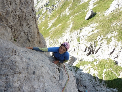 Grignetta - Federica