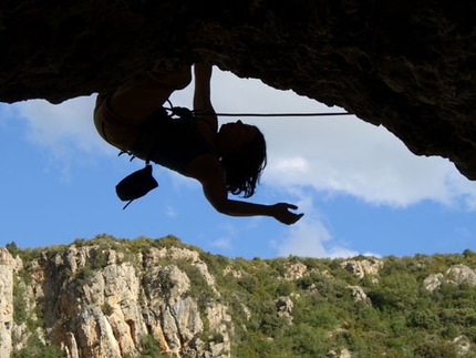 Vadiello - Spagna - El Cavernicola 8a+