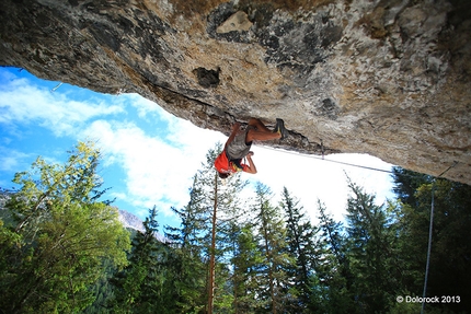 Dolorock Climbingfestival 2013 - Dolorock Climbingfestival, Val di Landro, Dolomiti