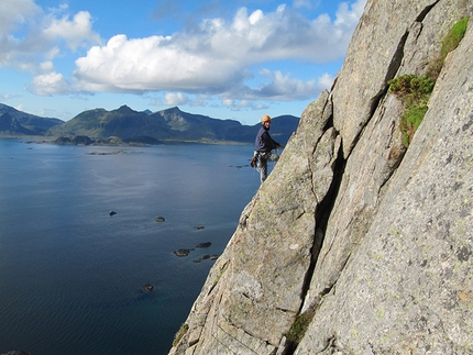 Lofoten, Norway - 