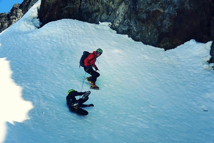 Corso Guide 2013 - Formazione di Alta Montagna