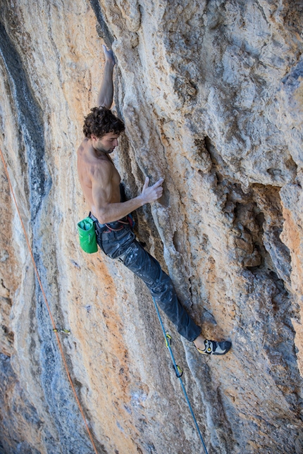 The North Face Kalymnos Climbing Festival 2013 - Silvio Reffo