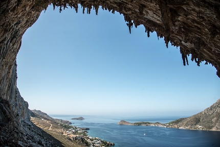 The North Face Kalymnos Climbing Festival 2013 - The climbing marathon