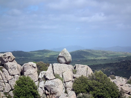 La Sportiva Sardinia Bloc Scouting - Dal 9 al 17 novembre gli atleti La Sportiva andranno alla scoperta dei blocchi inesplorati della terra sarda