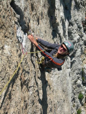 Alpstation d’Isera - Rocca La Meya - Alpstation d’Isera - Rocca La Meya