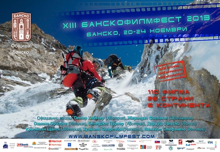 Banskofilmfest 2013