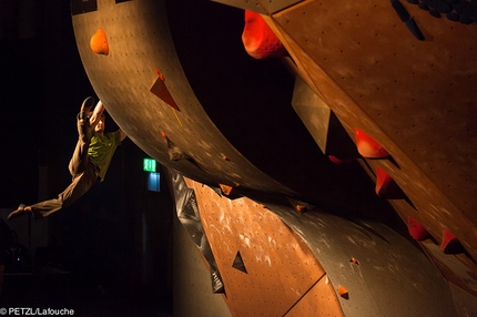 La Sportiva Legends Only 2013 - 