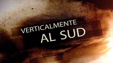 Verticalmente al Sud, un documentario per raccontare il Sud dell'arrampicata