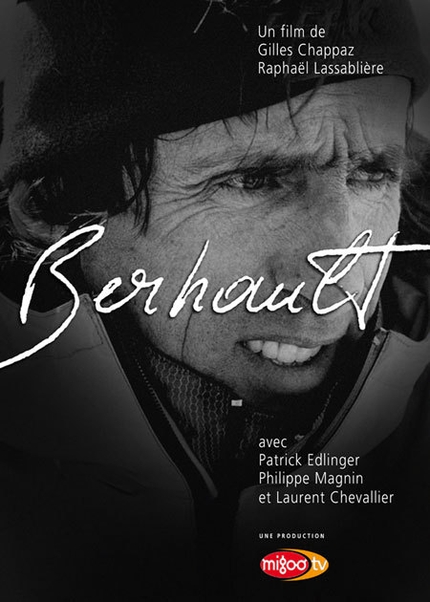 XI Cervino Cinemountain - Berhault, di Gilles Chappaz e Raphaël Lassablière