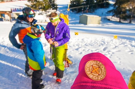 Il Progetto Icaro e la tappa di Bormio