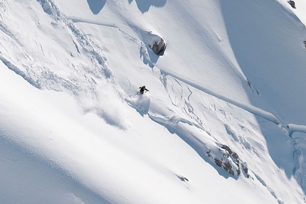 Avalanche emergency - the video Ortovox Safety Academy Lab