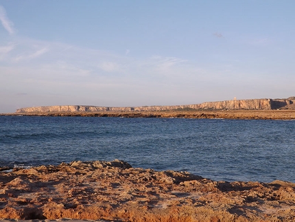 San Vito lo Capo... punto e accapo