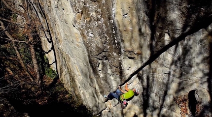 James Pearson repeats Is not always Pasqua at Interprete, Italy