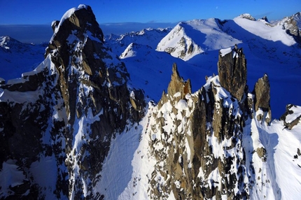 VI Tris Rotondo in Val Bedretto, San Gottardo