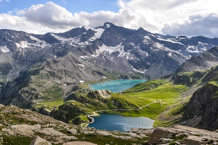 Spedizione Annibale - Spedizione Annibale: Laghi e tornanti della Valle dell'Orco…Piemonte!